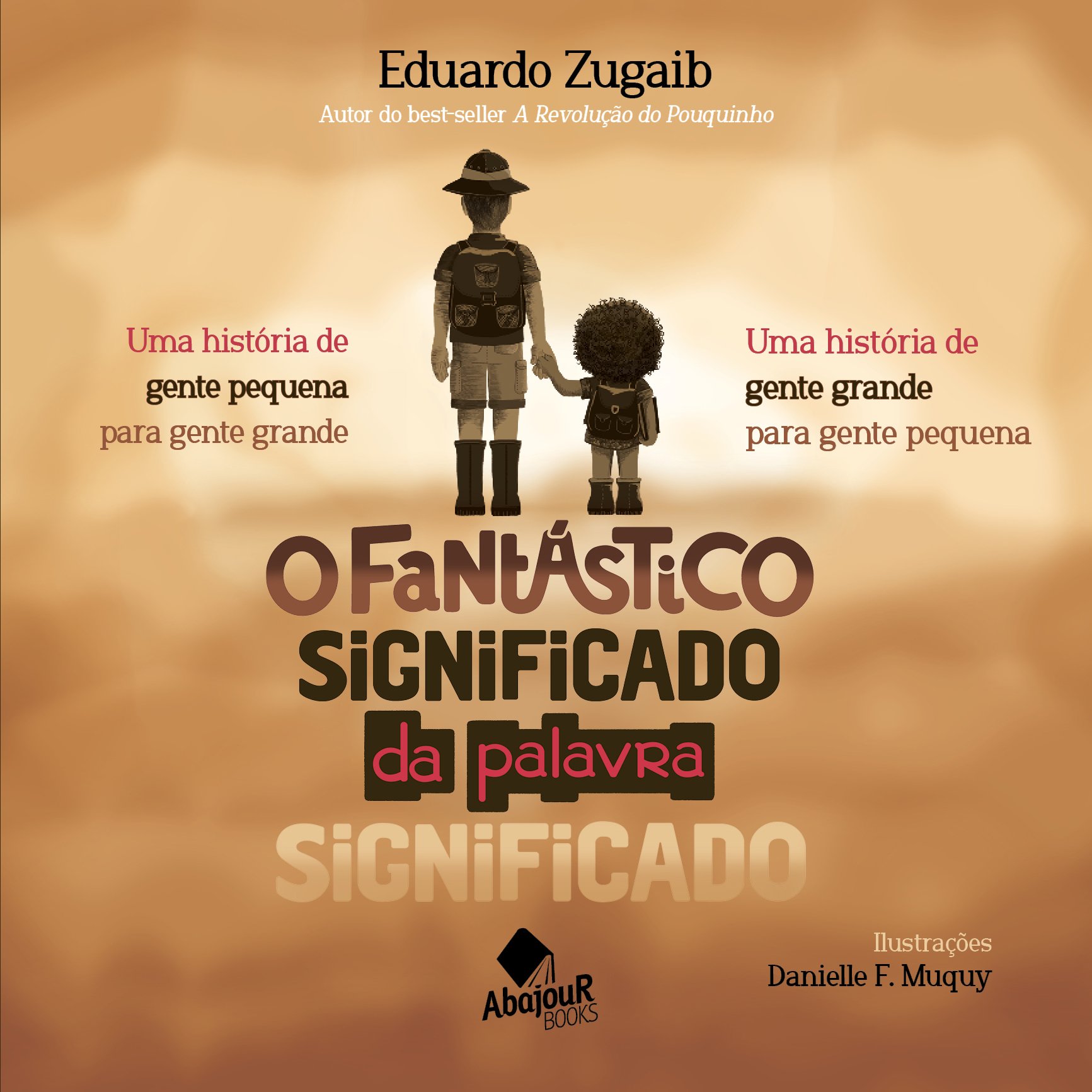 O Fantástico Significado da Palavra Significado PDF Eduardo Zugaib