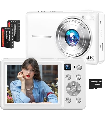 Amazon.com : Canon PowerShot A570IS 7.1MP Digital Camera with 4x