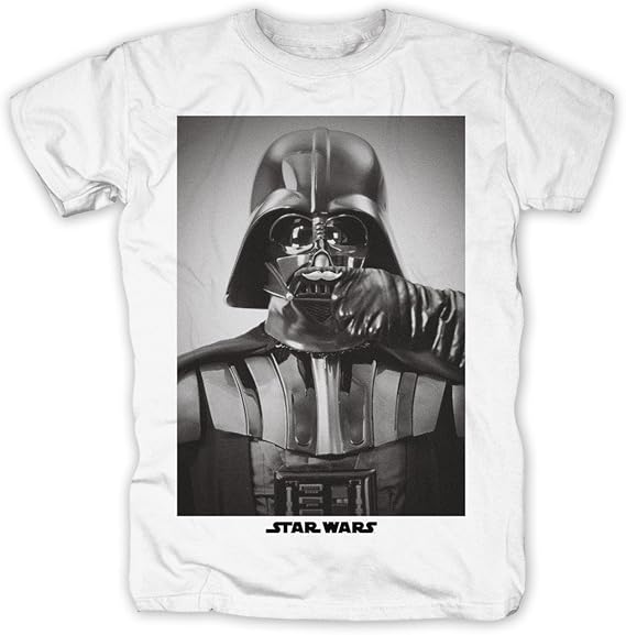 darth vader merch