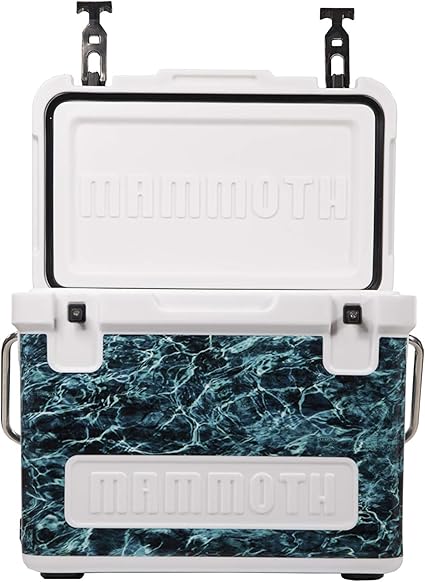mammoth 15 quart cooler