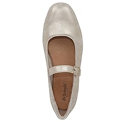 Dr. Scholl's Shoes Womens Wexley Jane Mary Jane