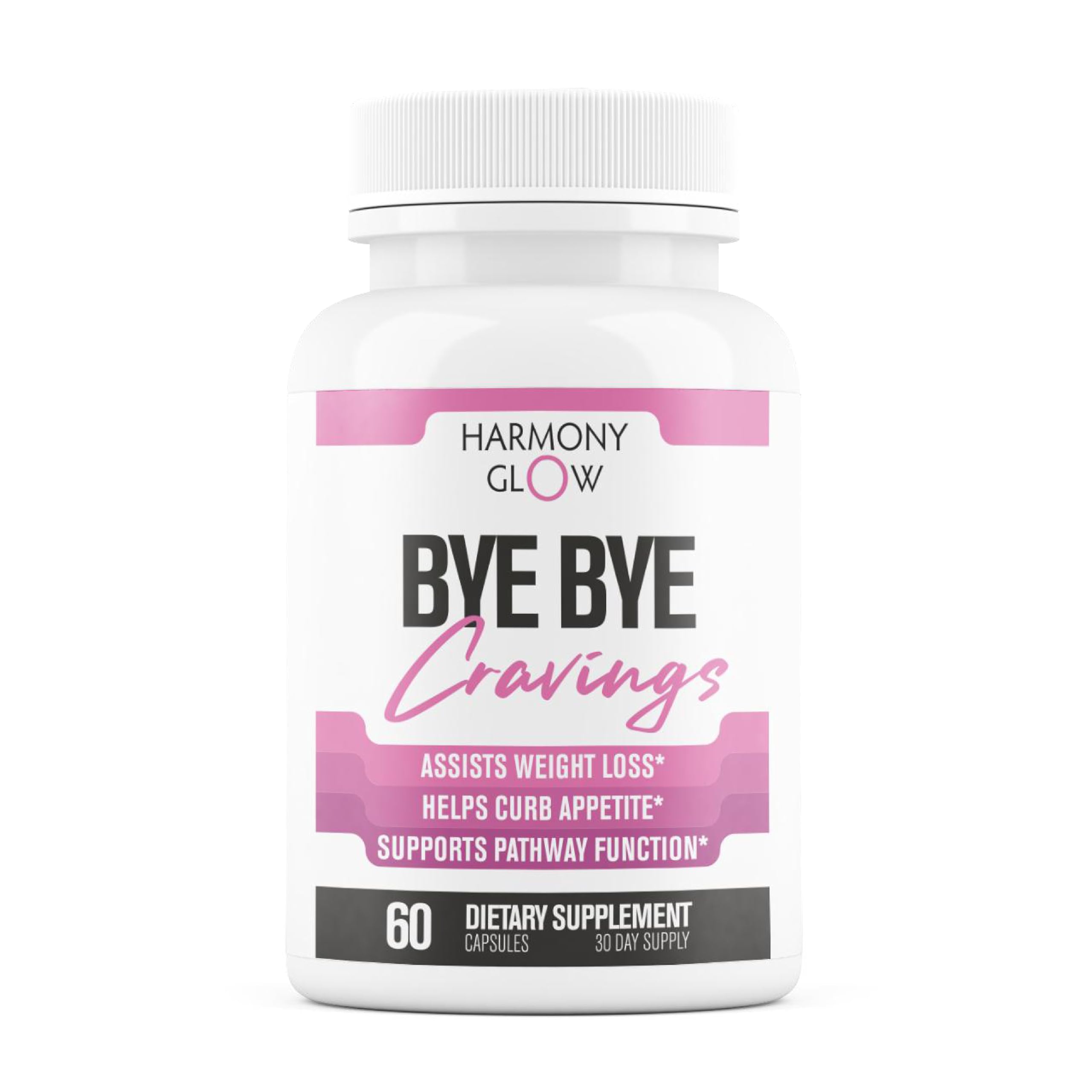 Bye Bye Cravings