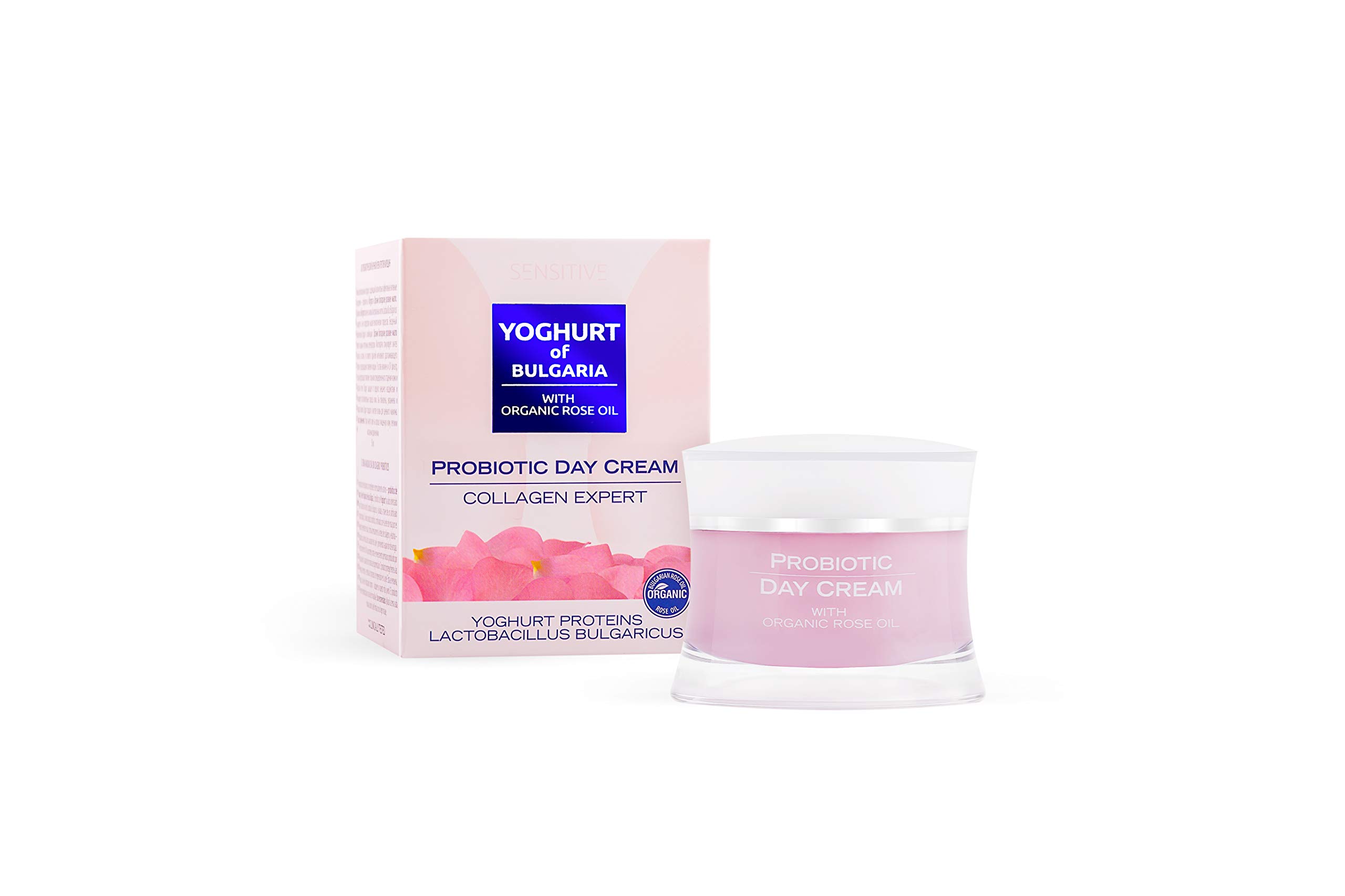 Biofresh Day Cream Yoghurt Of Bulgaria 50 ml
