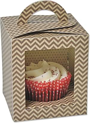 Sizzix Thinlits Plus Troqueles 18PK Caja, cupcake: Amazon.es: Hogar