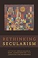 Rethinking Secularism