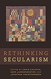 Rethinking Secularism