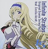 『インフィニット・ストラトス』オリジナルドラマシリーズ Vol.2 feat.セシリア・オルコット