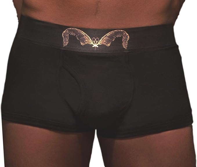 men's boxer briefs with contour pouch