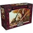 A Song Of Ice And Fire Tabletop Miniatures Mother Of Dragons Box Set