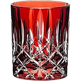 Riedel 1515/02 S3 R Laudon Glass Tumblers, 10 oz, Red