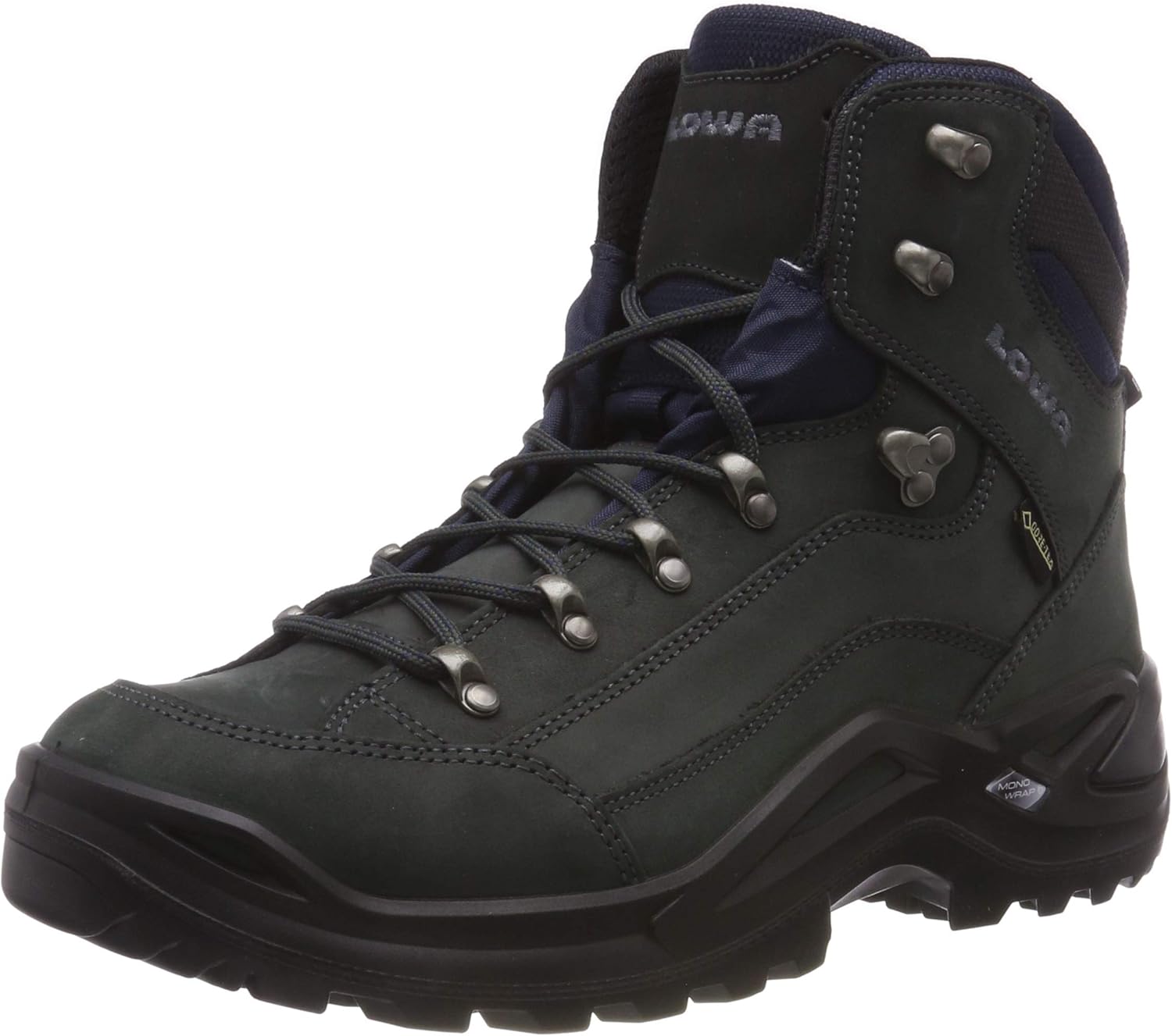 Lowa Men's High Rise Hiking Boots Hiking Boots