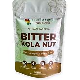 Bitter Kola-African bitter kola 8oz