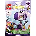 LEGO Mixels Mixel Snax 41551 Building Kit