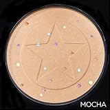 JML Mineral Magic Perfection Powder Mocha Long Lasting Pressed Foundation view 6