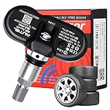 Autel TPMS Sensor BLE-A001 Tesla Sensor, 2024 New