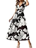 Gracyoga Women's 2025 Trendy Fall Dress Elegant