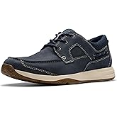 Clarks Men's Sailview Lace Loafers