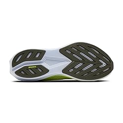 Brooks Men’s Hyperion 3 Neutral Running Shoe