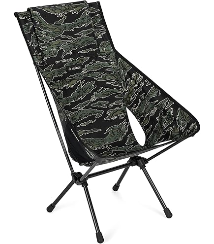 Amazon.com: Helinox Chair One (re) High-Performance Camping