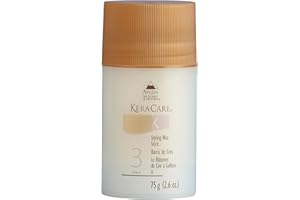 KERACARE Avlon Styling Wax, 2.6 Ounce