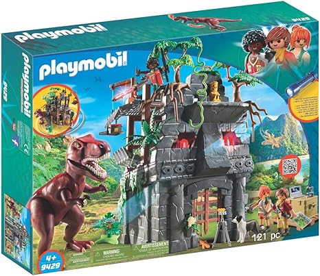 amazon playmobil toys