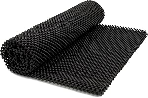 Egofine Roof Cargo Bag Protective Mat for Car Roof Carrier Bags, Universal Roof Rack Pad