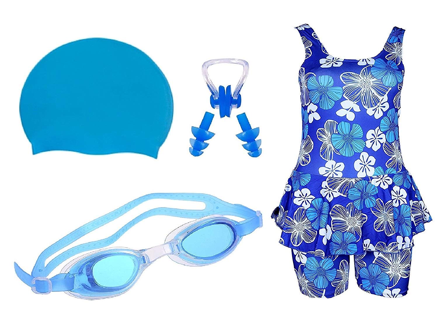 flattering tankini swimsuits