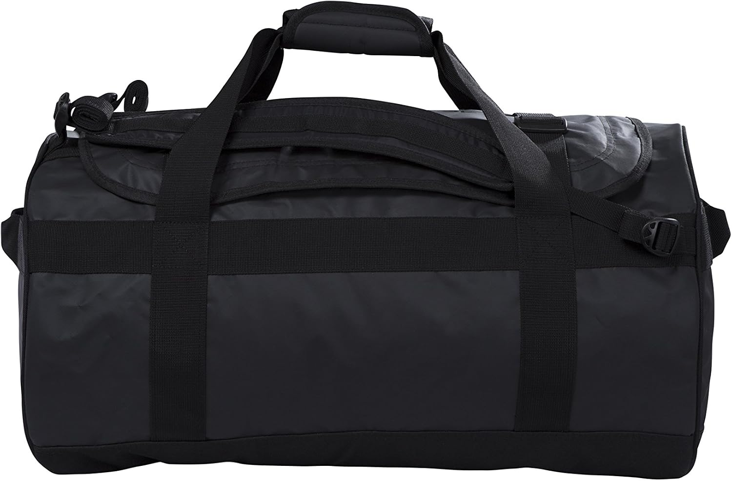 Mountain Warehouse 60L Cargo Bag, Heavy Duty Travel Backpack with Padded Rucksack Straps, 3 Ways to Carry Duffle Bag - Image 4