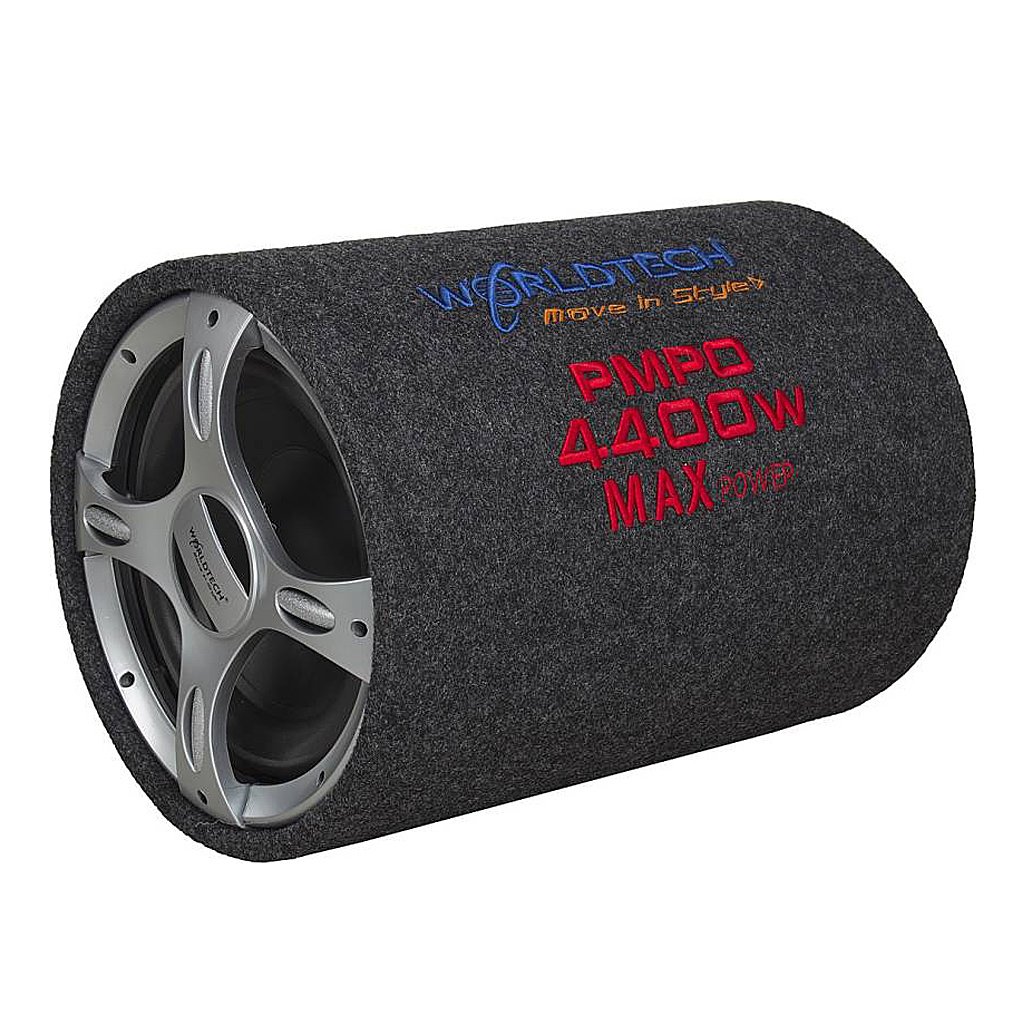 12 inch bass tube price