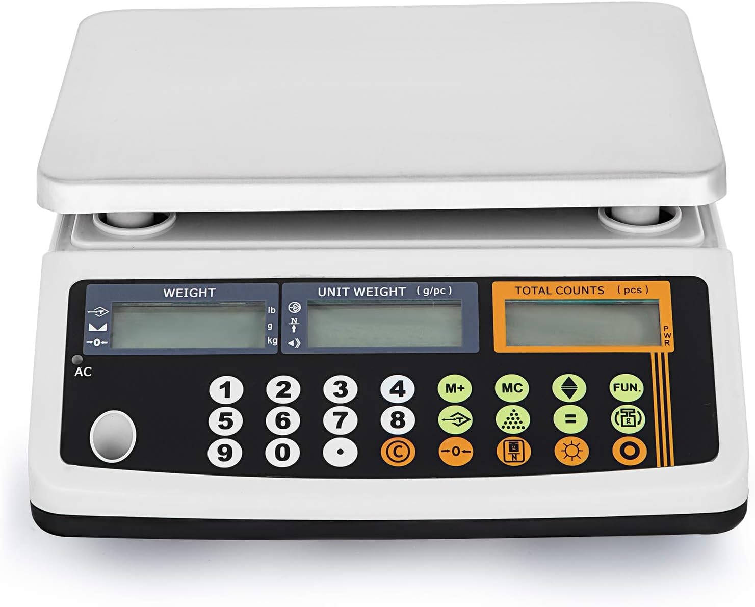 Best Kitchen Scales 13 Lb