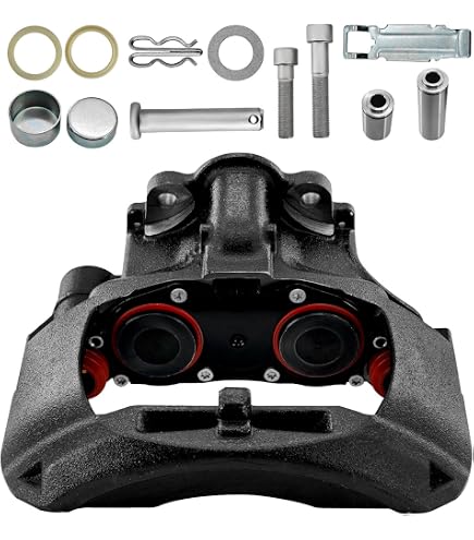 Amazon.com: Raodelupe Z035248 K097845SC ADB22X Air Disc Brake