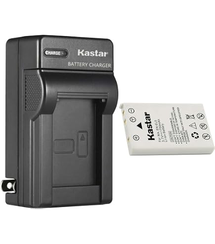 Amazon.com: Kastar 3-Pack Battery and LTD2 USB Charger Replacement