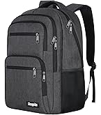 Amazon.com: Paude Backpack for Men and Women,17.3 inch  display picture 1