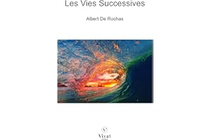 Les Vies Successives (French Edition)