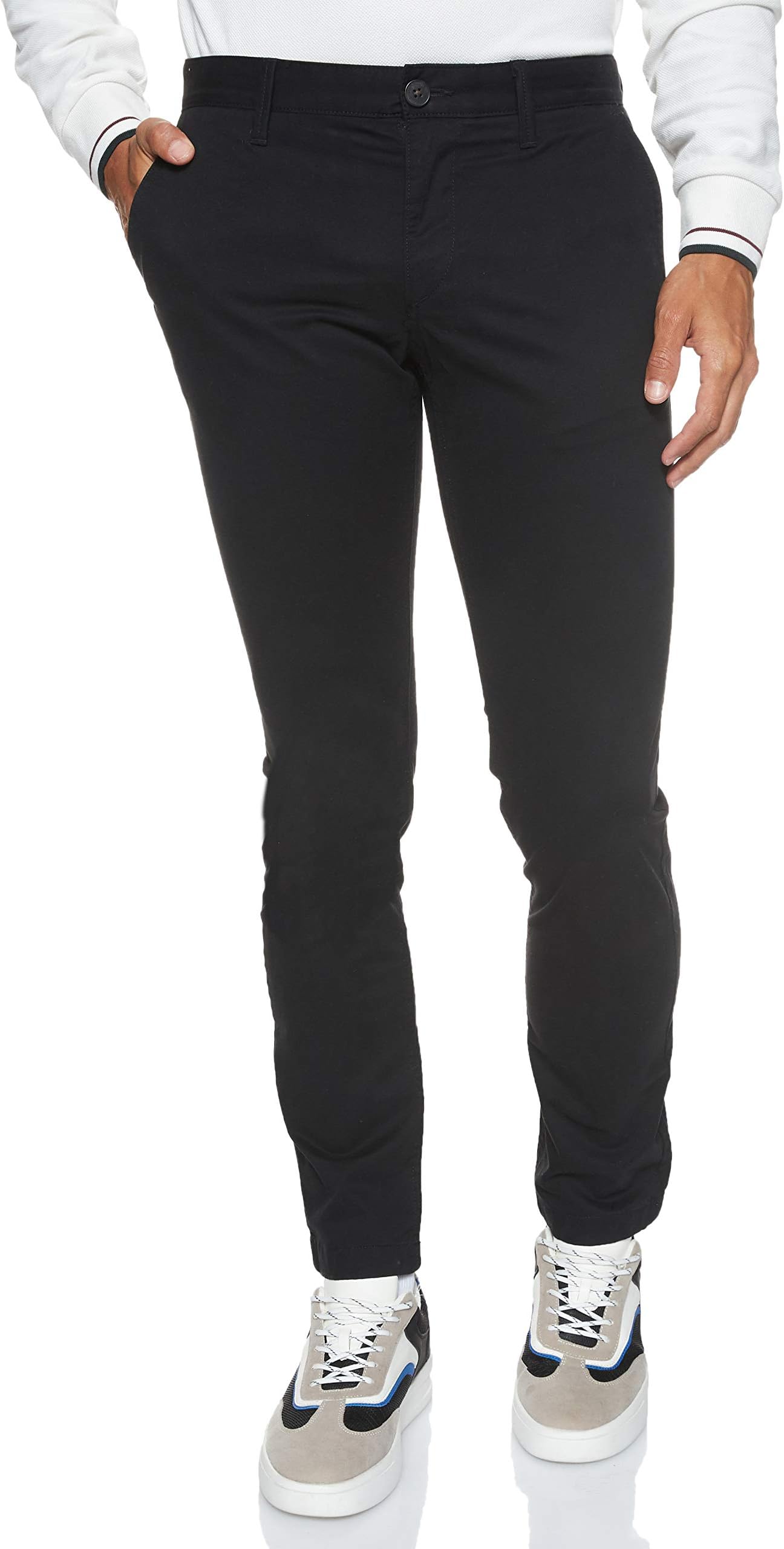 do timberlands stretch