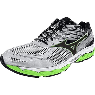 mizuno wave alchemy 3 2016