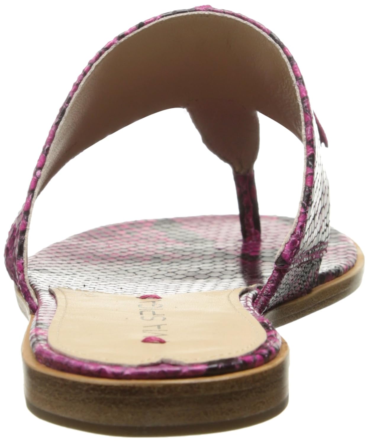 via spiga women's terrin thong sandal