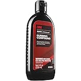 3M 03900 Rubbing Compound - 8 oz.