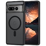 Casehas Magnetic for Google Pixel 7 Pro
