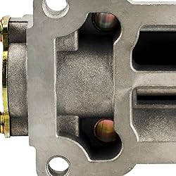 PHILTOP Idle Air Control Valve AC186 Compatible