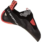 La Sportiva Womens Tarantulace Rock Climbing Shoe | Introductory Indoor/Outdoor Shoe, Premium Comfort, Higher Volume, Easy On/Off, Lace-Up Closure