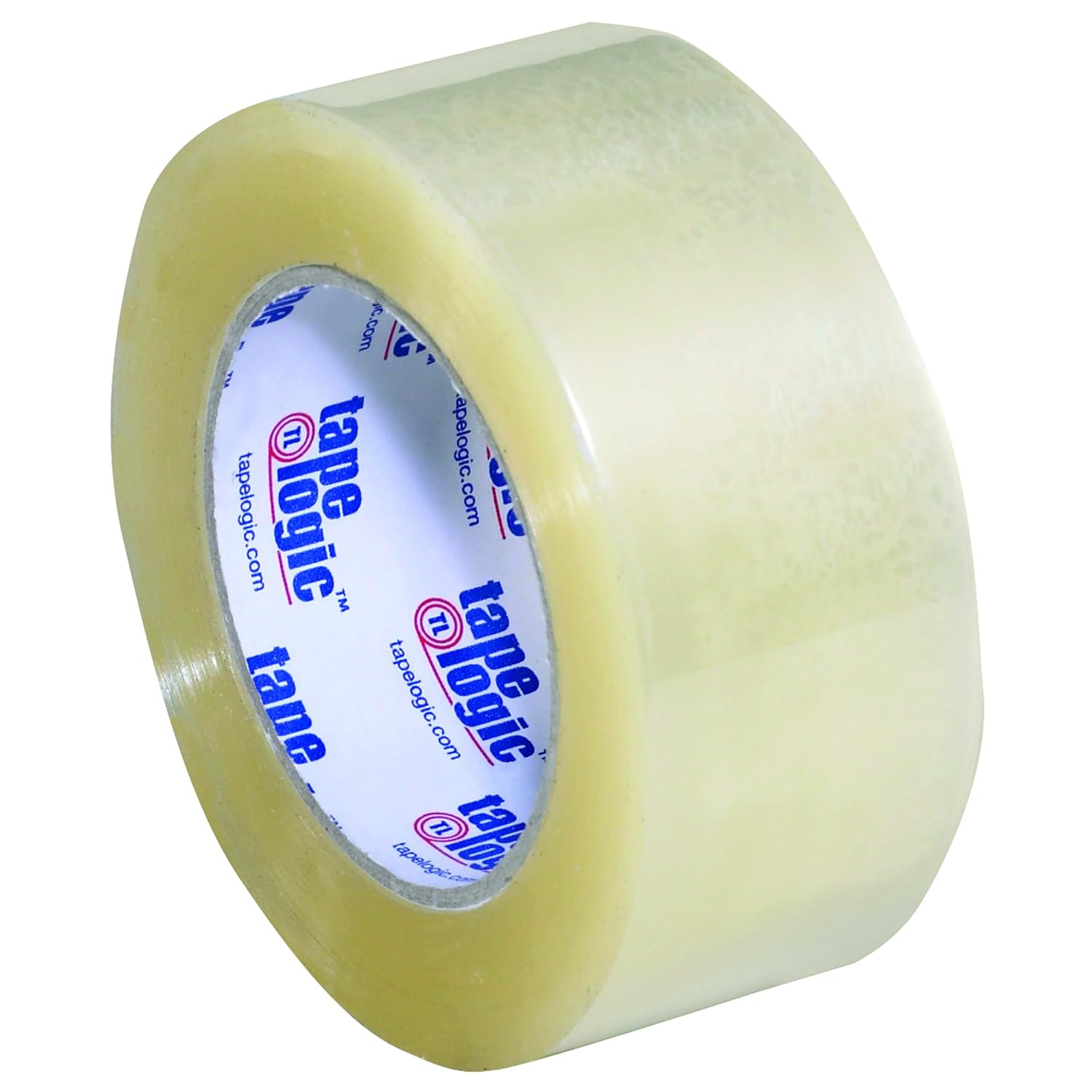 Amazon.com: Heavy Duty Clear Packing Tape, 2 Inch x 110 Yds Per Roll