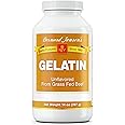 100% Bovine GELATIN 14oz.