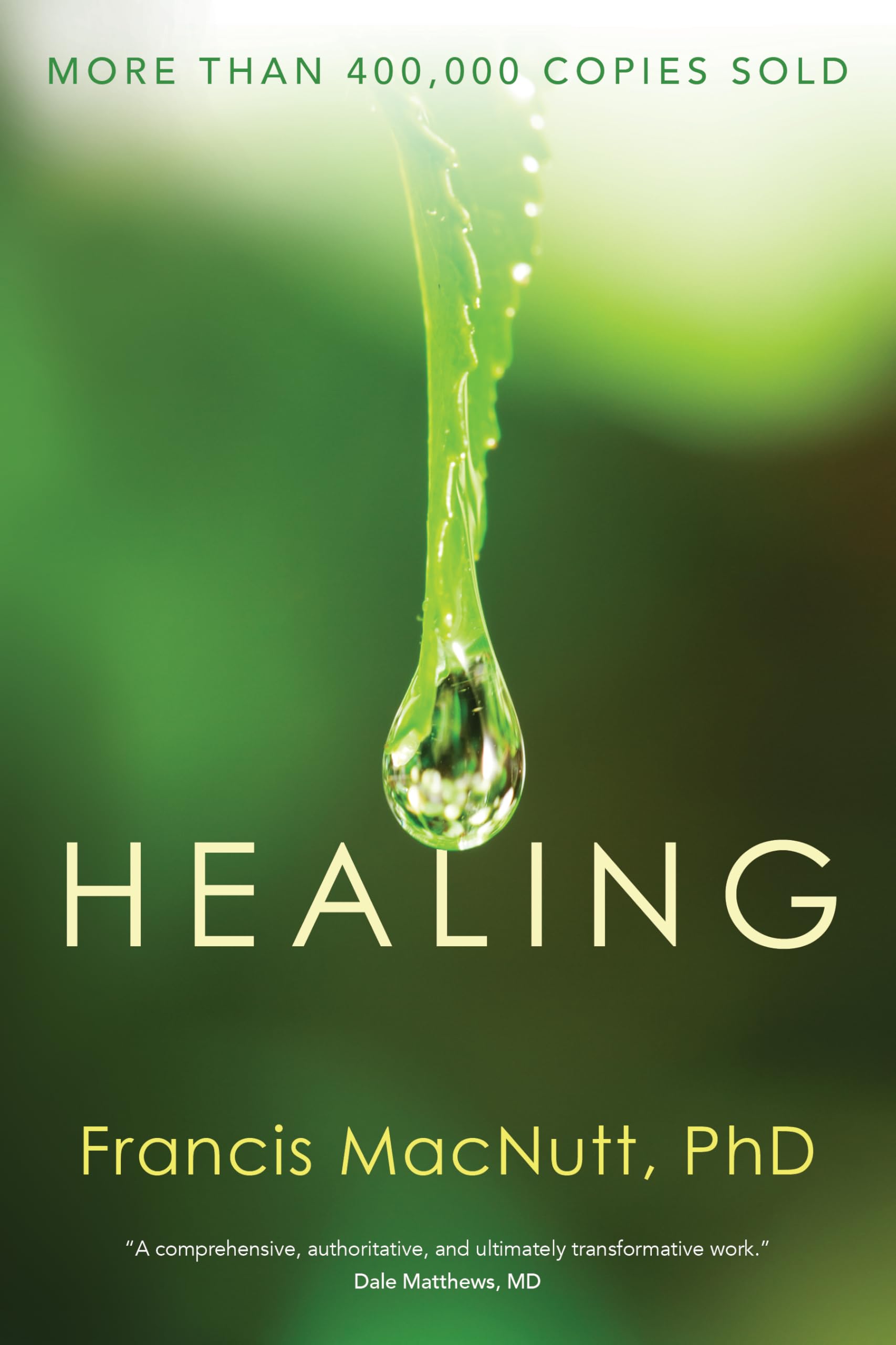 Photo 1 of Healing