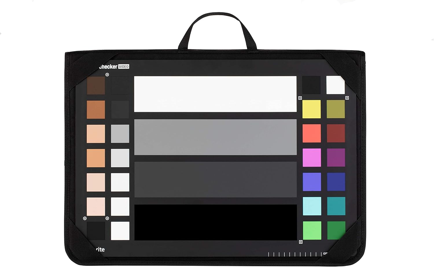 X-Rite ColorChecker Video XL with Sleeve, Various - Image 4