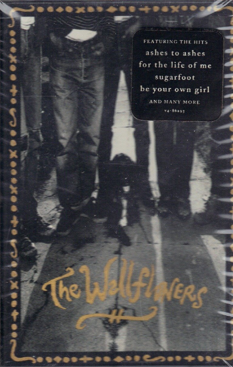 Wallflowers Wallflowers Music