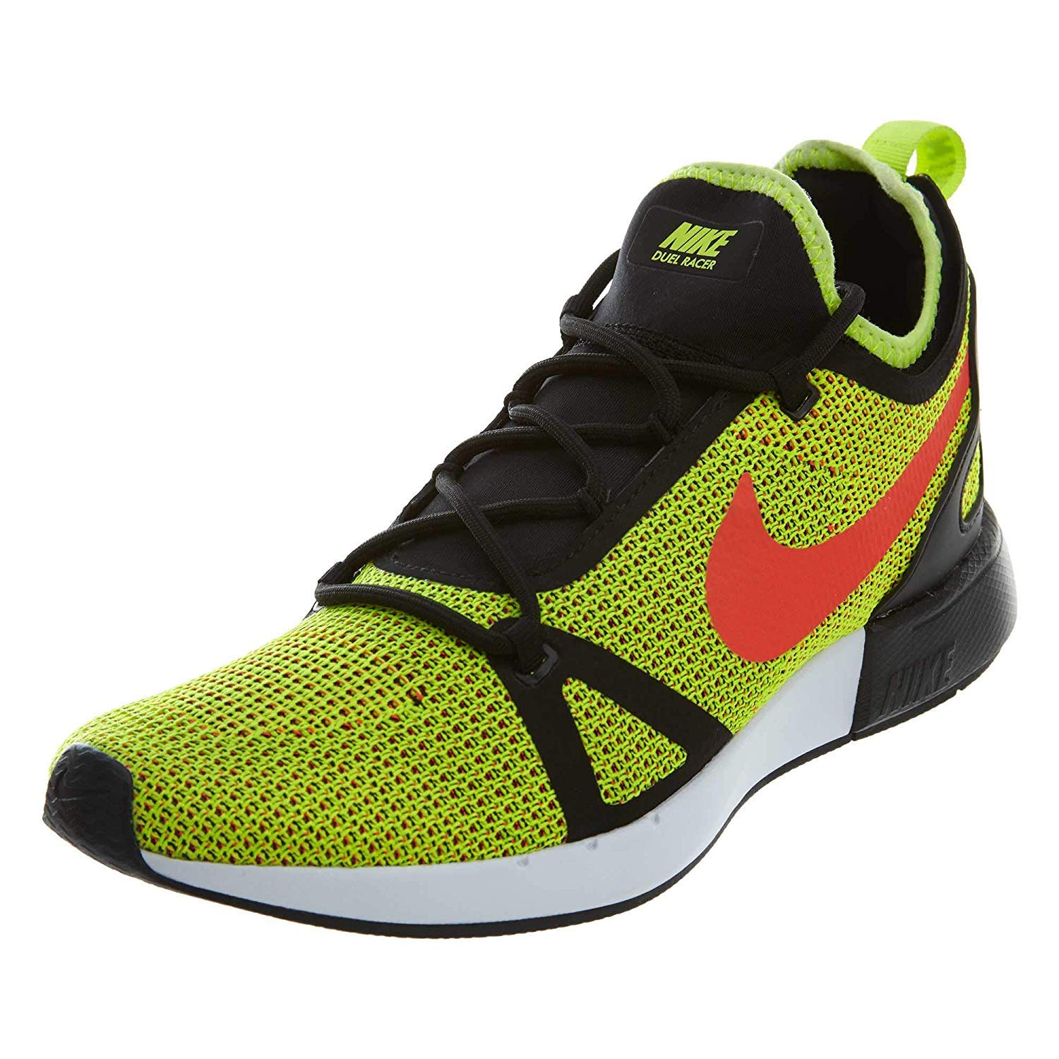 nike duel racer knit