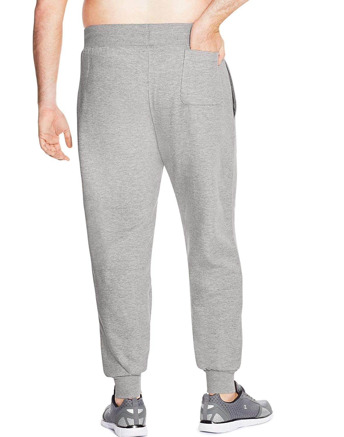 big and tall champion joggers