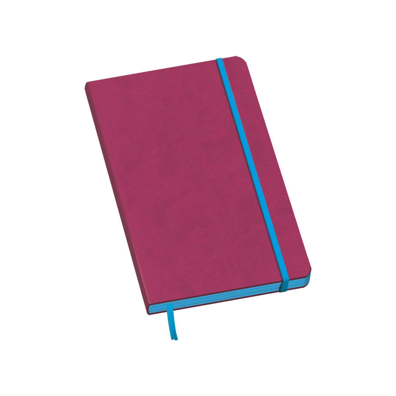 Dohe 10674 Edge Notebook Vesta A5 Pink