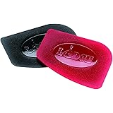 Lodge Pan Scrapers, Set of 2